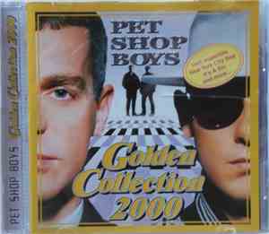Pet Shop Boys - Golden Collection 2000