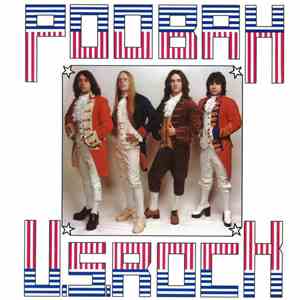 Poobah - U.S. Rock