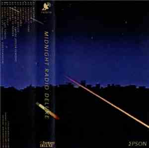 ΣPSON - Midnight Radio Deluxe