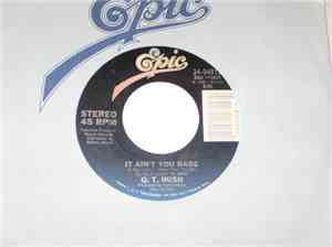 Q.T. Hush - It Ain't You Babe
