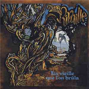 Ripaille - La Vieille Que L'On Brûla