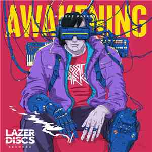 Robert Parker  - Awakening