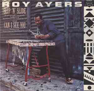 Roy Ayers - Slip 'N' Slide