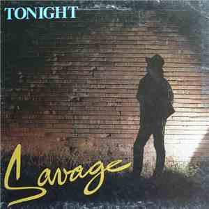 Savage - Tonight