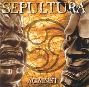 Sepultura - Against