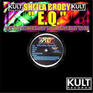 Sheila Brody - E.Q.