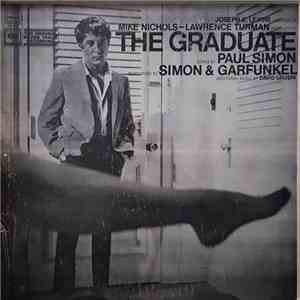 Simon & Garfunkel, Dave Grusin - The Graduate (Original Sound Track Recordi ...