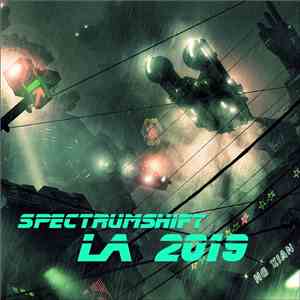 SpectrumShift  - LA 2019