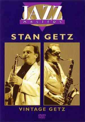 Stan Getz - Vintage Getz