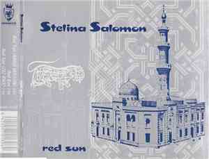 Stelina Salomon - Red Sun