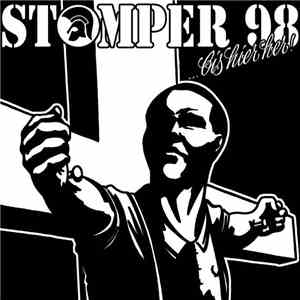 Stomper 98 - ... Bis Hierher!