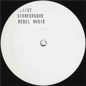 Stonegroove & Co - Rebel Music / Falling