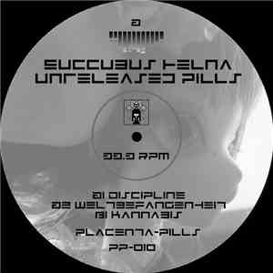 Succubus Helna - Unreleased Pills