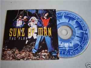 Sunz Of Man - The Plan