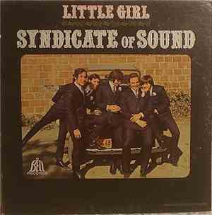 Syndicate Of Sound - Little Girl