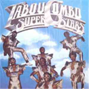 Tabou Combo Superstars - Bolero Jouc Li Jou