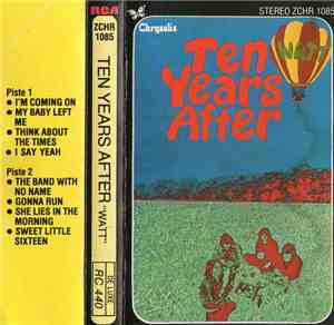 Ten Years After - Watt
