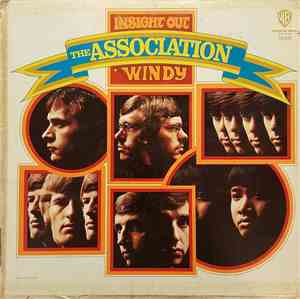 The Association  - Insight Out
