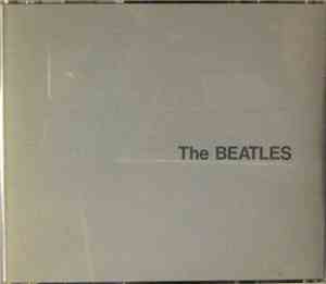 The Beatles - The Beatles