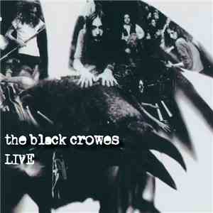 The Black Crowes - Live