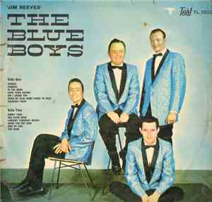 The Blue Boys  - Untitled
