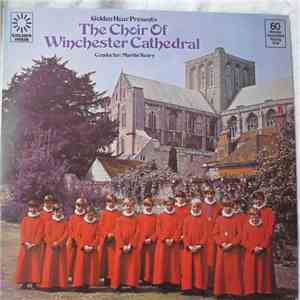 The Choir Of Winchester Cathedral - Golden Hour Presents