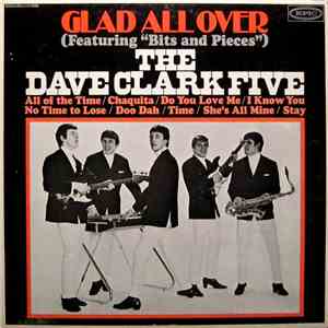 The Dave Clark Five - Glad All Over