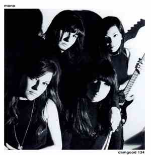 The Dirty Burds - Dirty Shame