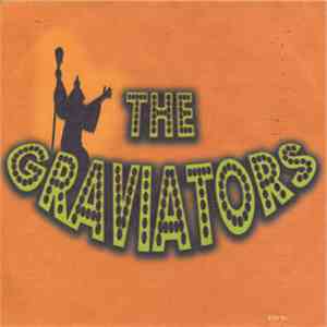 The Graviators - The Graviators