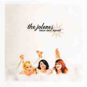 The Jolenes - Rinse And Repeat