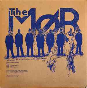 The Mob  - Limited Edition Package