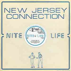 The New Jersey Connection - Love Don't Come Easy
