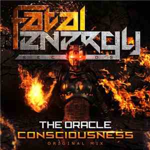 The Oracle  - Consciousness