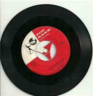 The Paris Sisters - I'll Be Crying Tomorrow / I Love How You Love Me