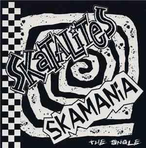 The Skatalites - Skamania