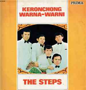 The Steps  - Keronchong Warna-Warni