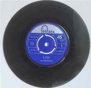 The Tequila Sextet - El Amara / Temtation