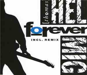Thomas Helmig - Forever