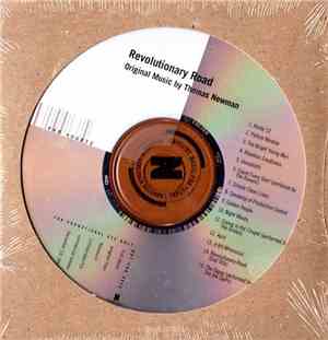 Thomas Newman - Revolutionary Road