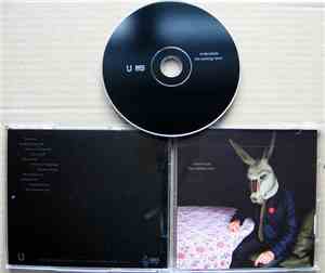 Tindersticks - The Waiting Room