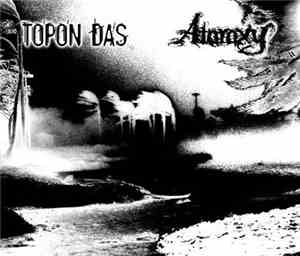 Topon Das / Ataraxy - Topon Das / Ataraxy