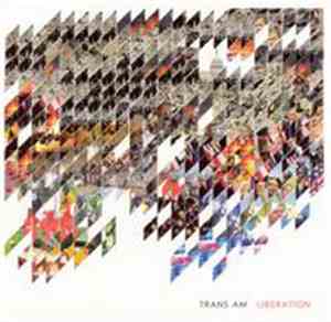 Trans Am  - Liberation