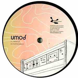 Umod - Rest With U