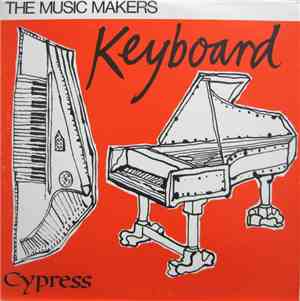 Unknown Artist - The Music Makers - Keyboard