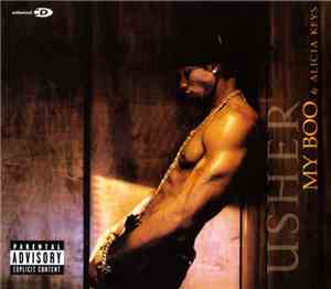 Usher & Alicia Keys - My Boo