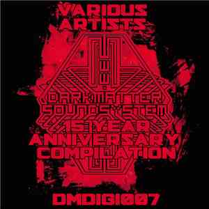 Various - 15 Year Anniversary Compilation