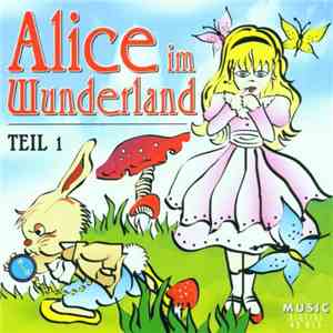 Various - Alice Im Wunderland - Teil 1