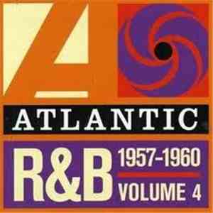 Various - Atlantic R&B 1947-1974 - Volume 4: 1957-1960