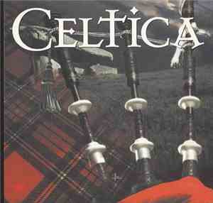 Various - Celtica 3