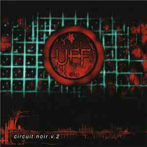 Various - Circuit Noir V.2